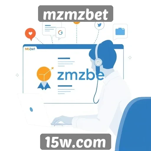 Suporte ao cliente no mzmzbet ganha atualizações significativas