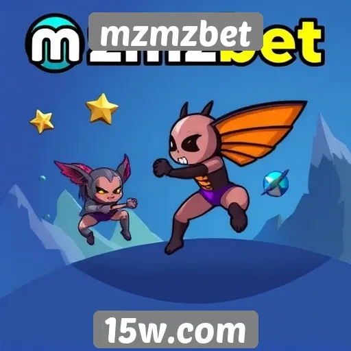 Análise dos jogos disponíveis no site mzmzbet