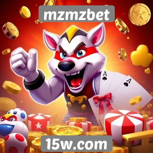 Análise das ofertas de jogos no site mzmzbet