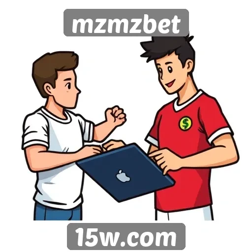 tendências de mercado nas apostas com mzmzbet