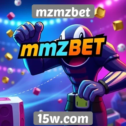 mzmzbet oferece diversidade de jogos para apostadores