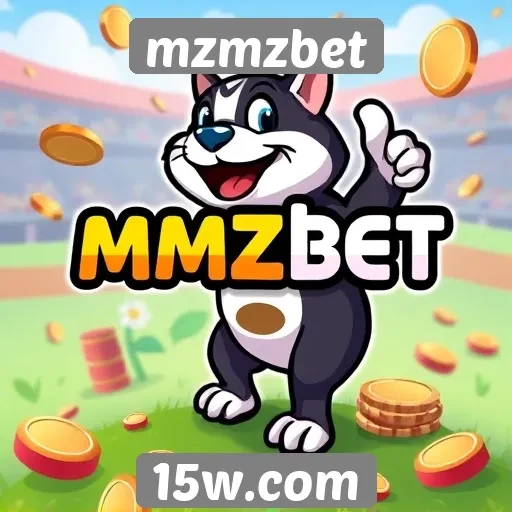 mzmzbet se destaca por sua ampla variedade de jogos
