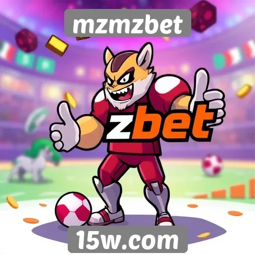 Perspectivas de crescimento do mzmzbet no mercado de jogos