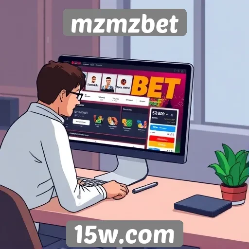 Usabilidade da interface do mzmzbet para novos usuários