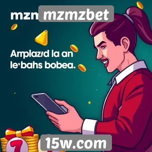 mzmzbet oferece promoções exclusivas para novos usuários