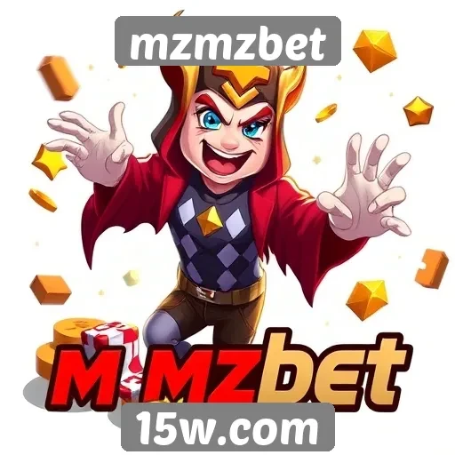 mzmzbet oferece diversas opções de jogos online