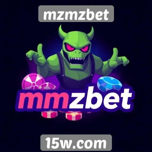 mzmzbet oferece variedade de jogos online