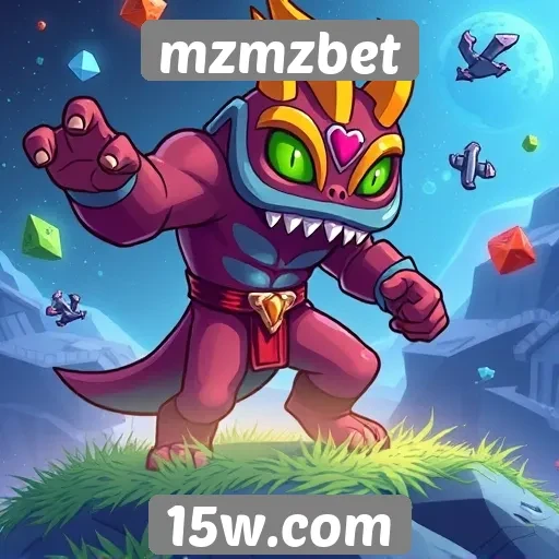 mzmzbet analisa tendências de jogos online