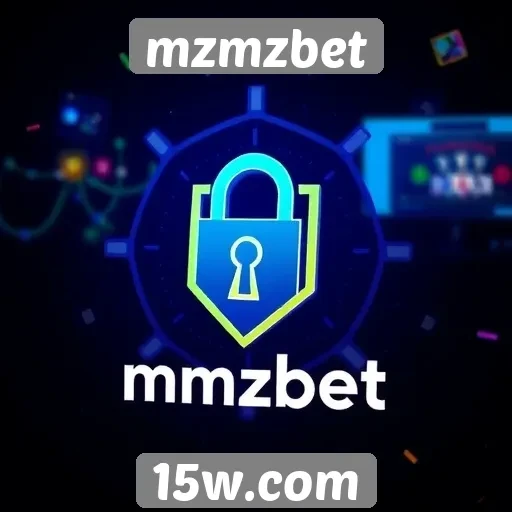 plataforma mzmzbet destaca sua segurança em transações