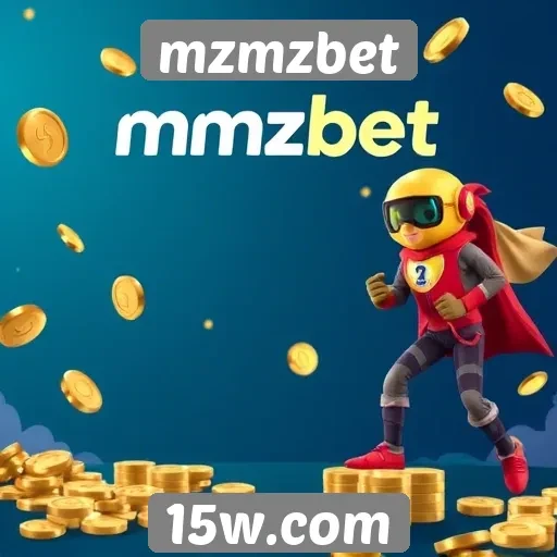 novas promoções e bônus disponíveis no mzmzbet