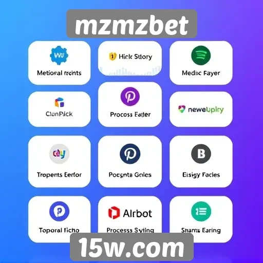 Métodos de pagamento disponíveis no mzmzbet