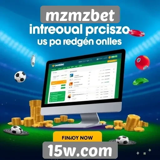 Ofertas promocionais disponíveis no mzmzbet