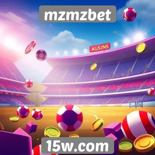 Promoções e bônus disponíveis no mzmzbet