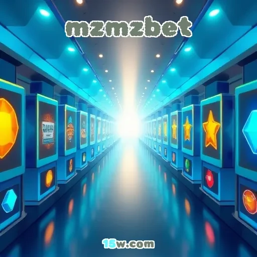 mzmzbet - Promoções