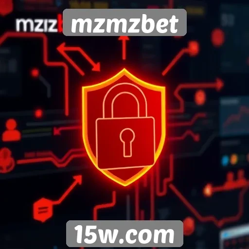 analise de segurança no site mzmzbet