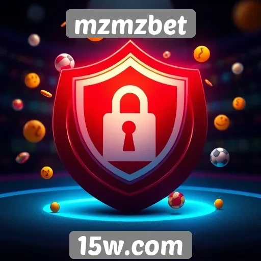 considerações sobre a segurança no mzmzbet