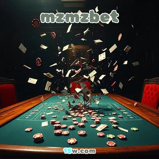 mzmzbet: A Segurança Que Todo Jogador Deseja Encontrar