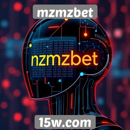 tecnologia por trás do mzmzbet e sua interface