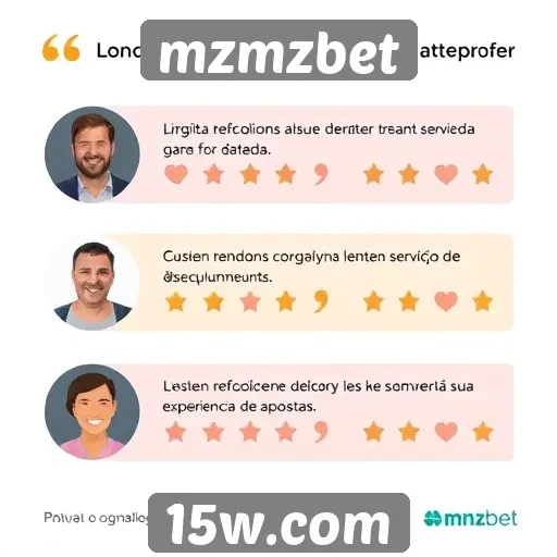 opinião dos usuários sobre serviços de atendimento mzmzbet